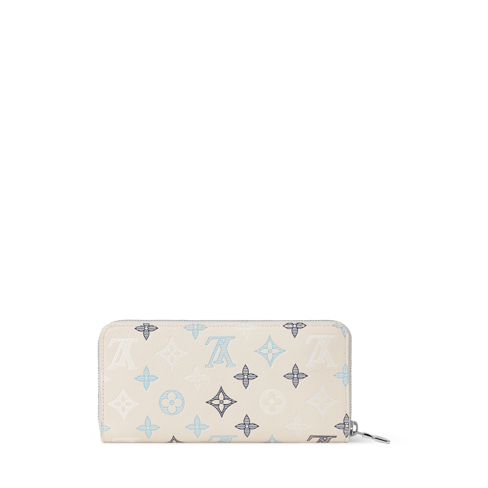 LOUIS VUITTON    財布   ルイヴィトン   モノグラム ジッピー・ウォレット ホリゾンタル モノグラム・シャドウ｜ルイ